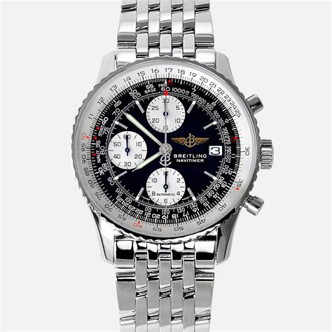 breitling occasion paris|genuine breitling watches.